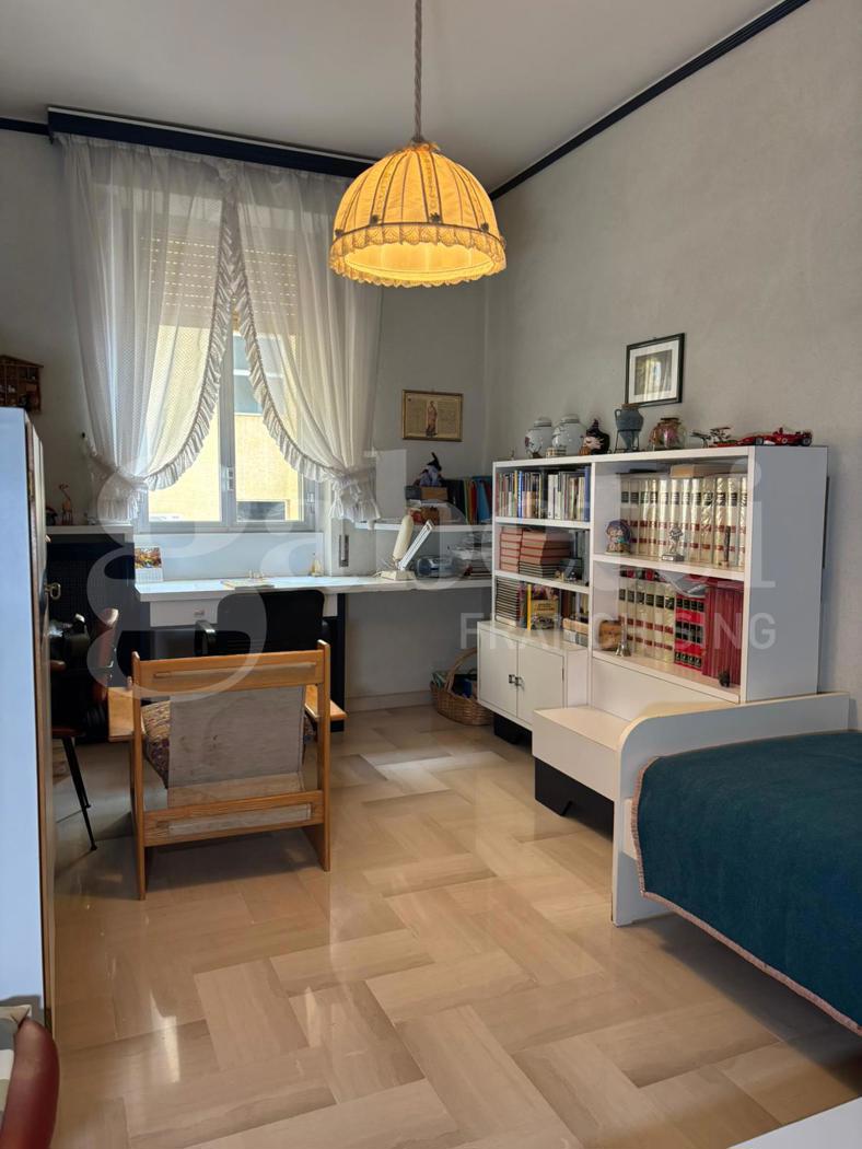 Appartamento in vendita a Barletta