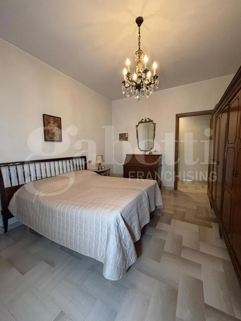 Appartamento in vendita a Barletta