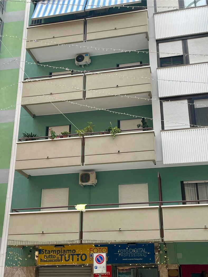 Trilocale in vendita a Barletta