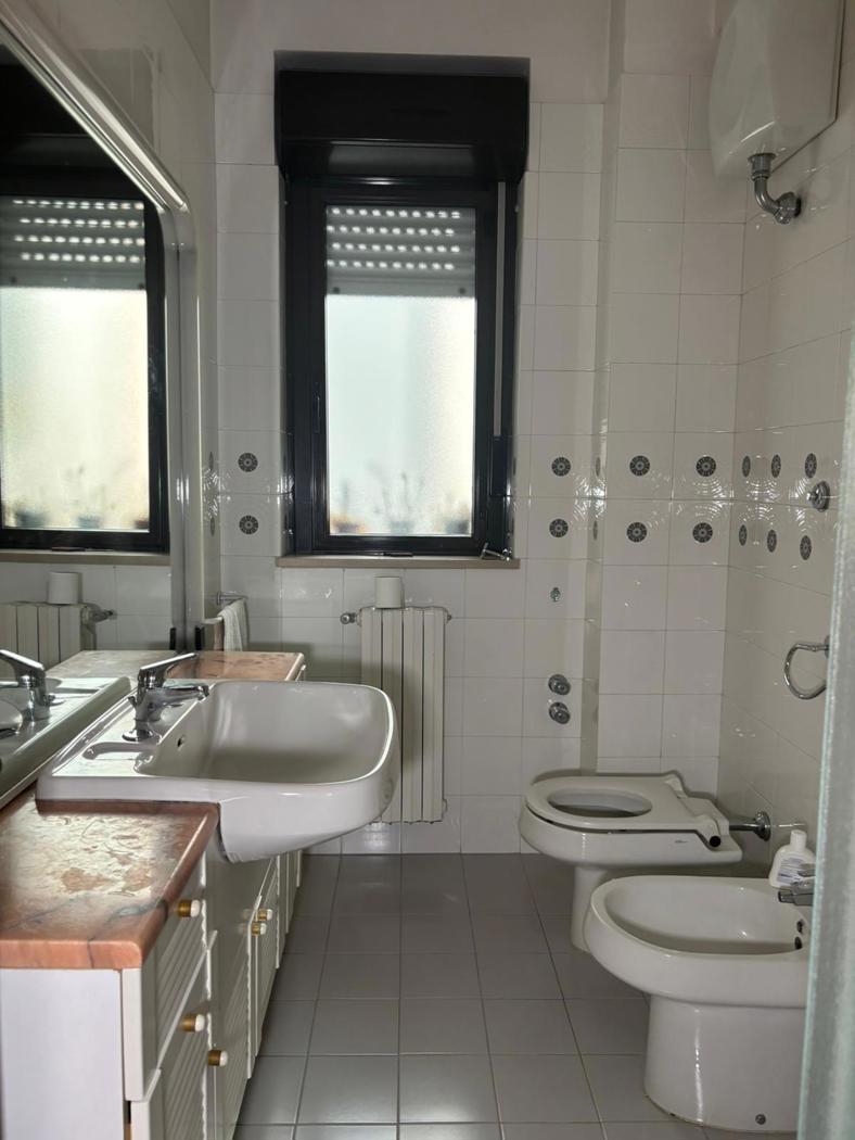 Trilocale in vendita a Barletta