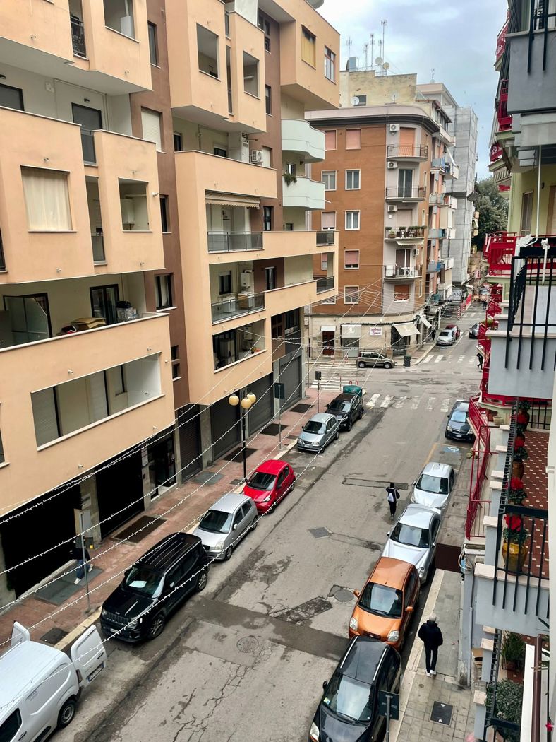 Trilocale in vendita a Barletta