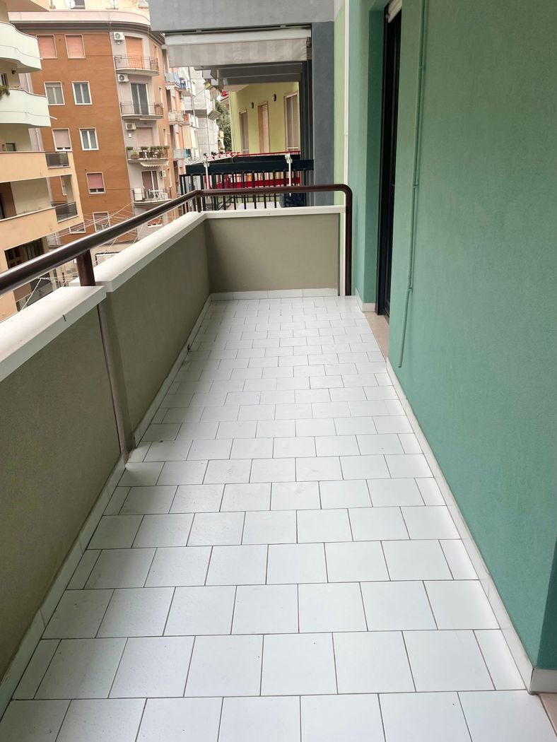 Trilocale in vendita a Barletta