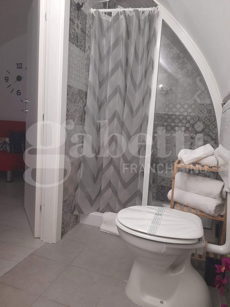 Bilocale ristrutturato a Barletta