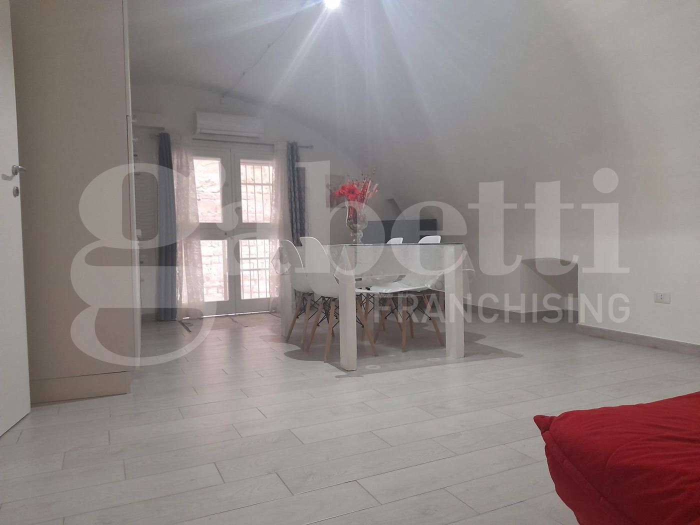 Bilocale ristrutturato a Barletta