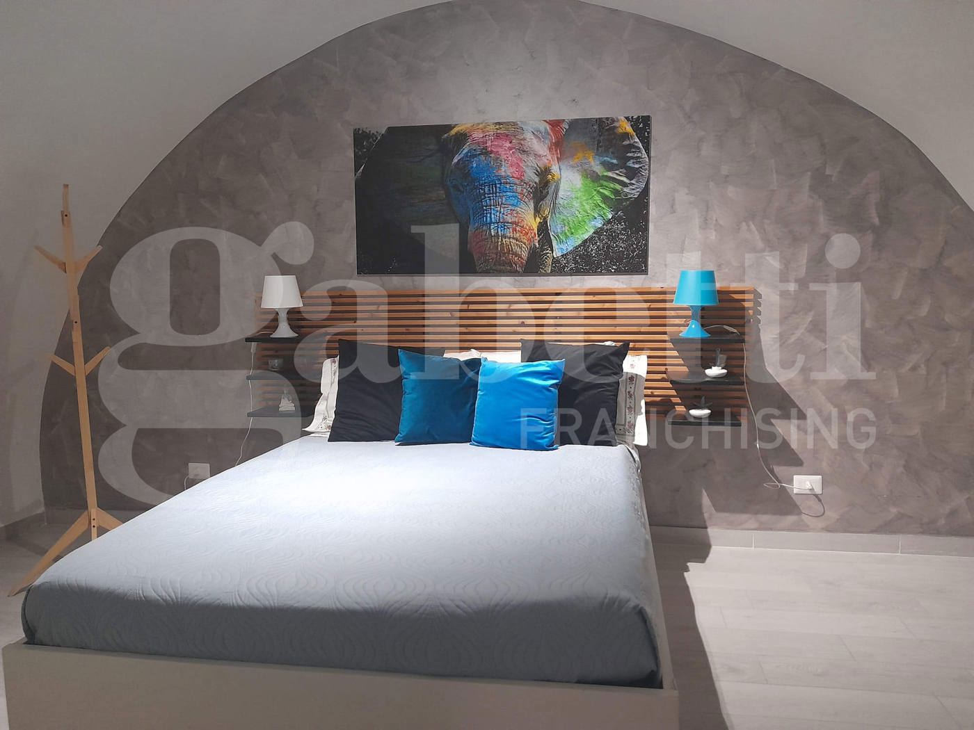 Bilocale ristrutturato a Barletta