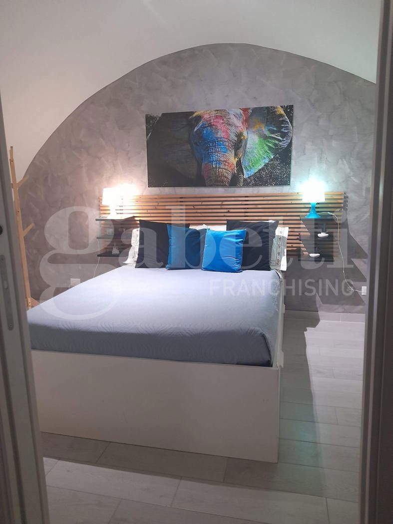 Bilocale ristrutturato a Barletta