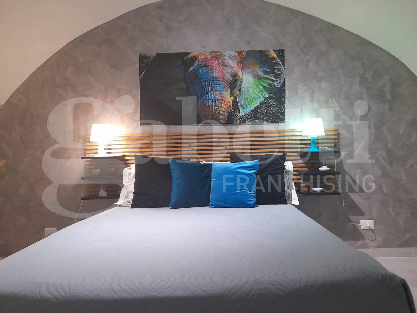 Bilocale ristrutturato a Barletta