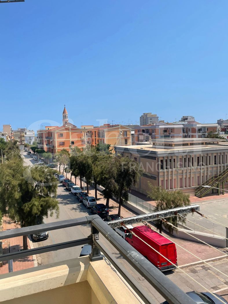 Quadrilocale in vendita a Margherita di Savoia