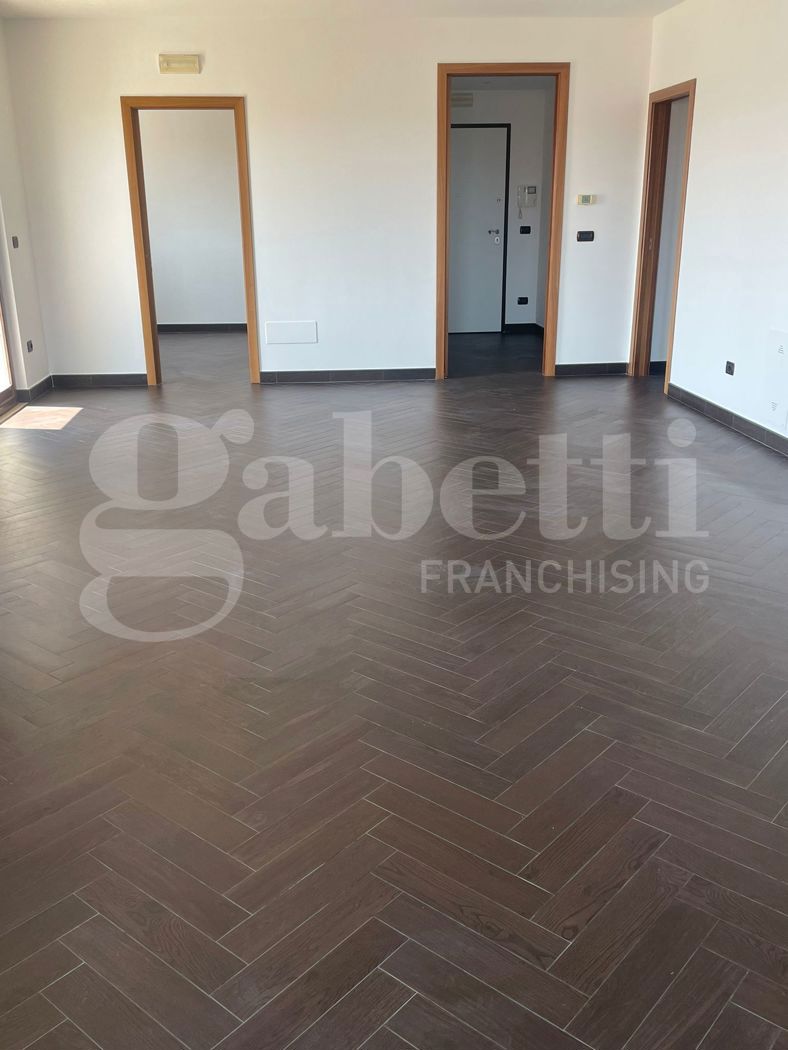 Quadrilocale in vendita a Margherita di Savoia