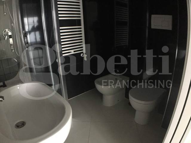 Trilocale in affitto a Barletta