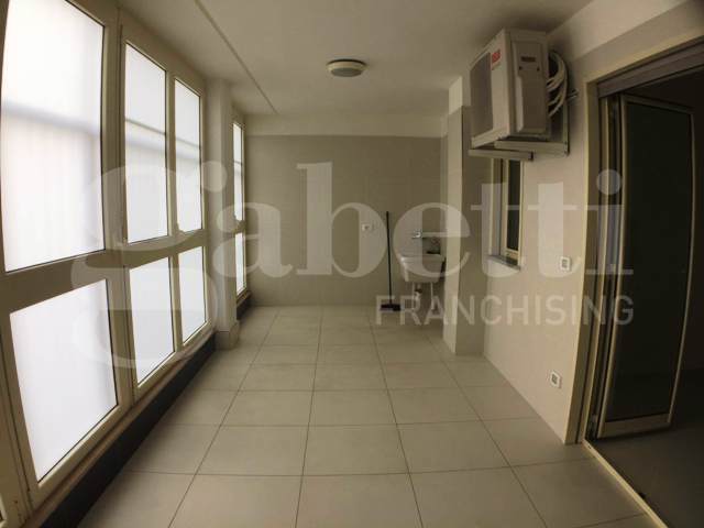 Trilocale in affitto a Barletta