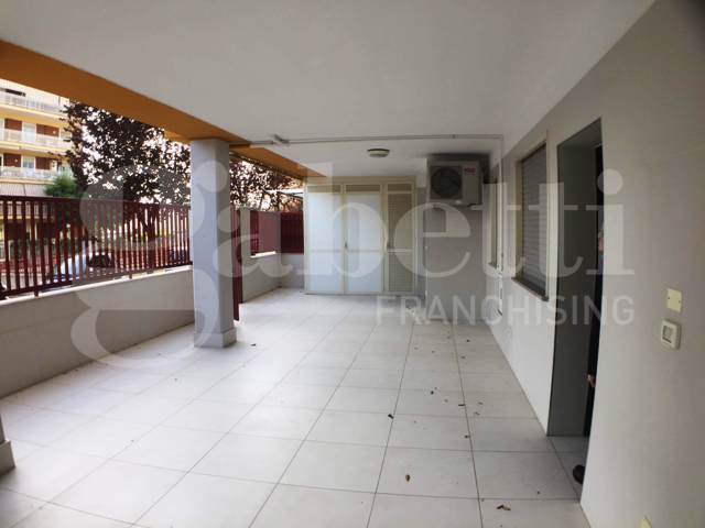 Trilocale in affitto a Barletta