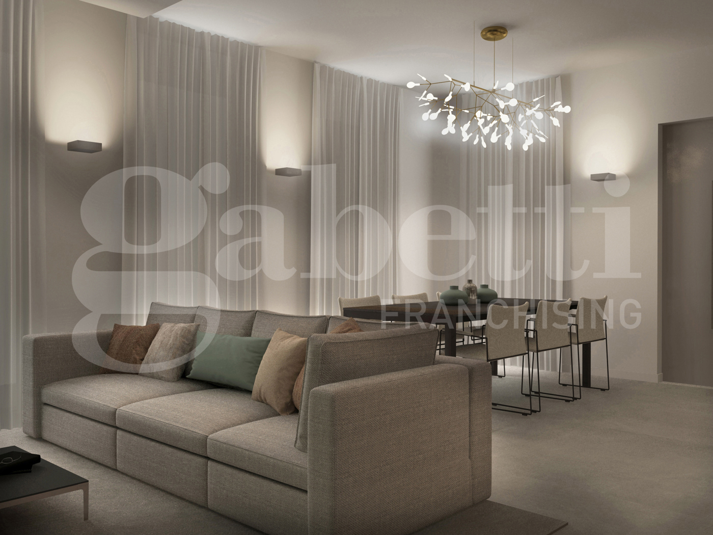 Villa con giardino a Margherita di Savoia