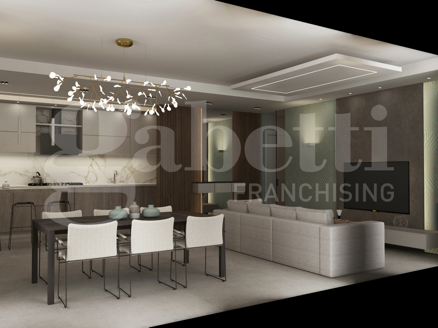 Villa con giardino a Margherita di Savoia