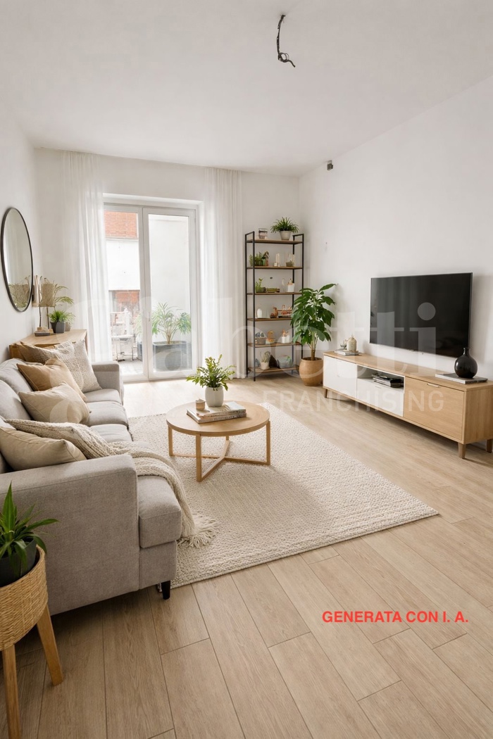 Villa con giardino a Margherita di Savoia