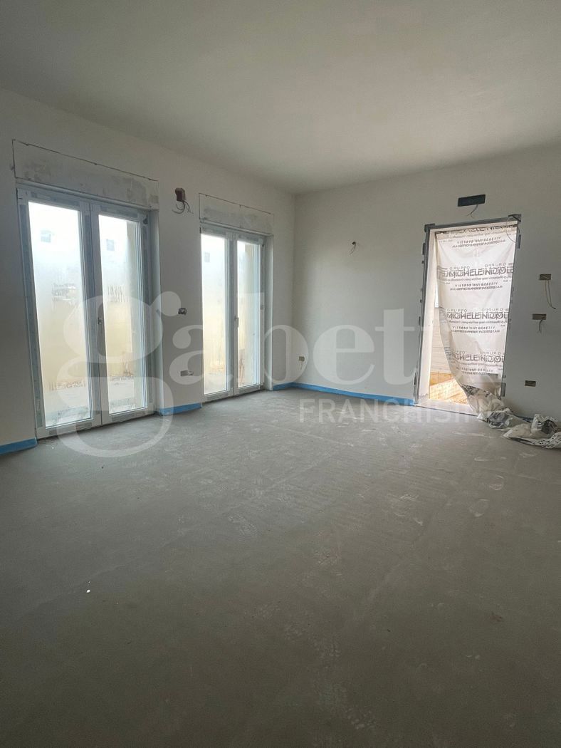 Villa con giardino a Margherita di Savoia