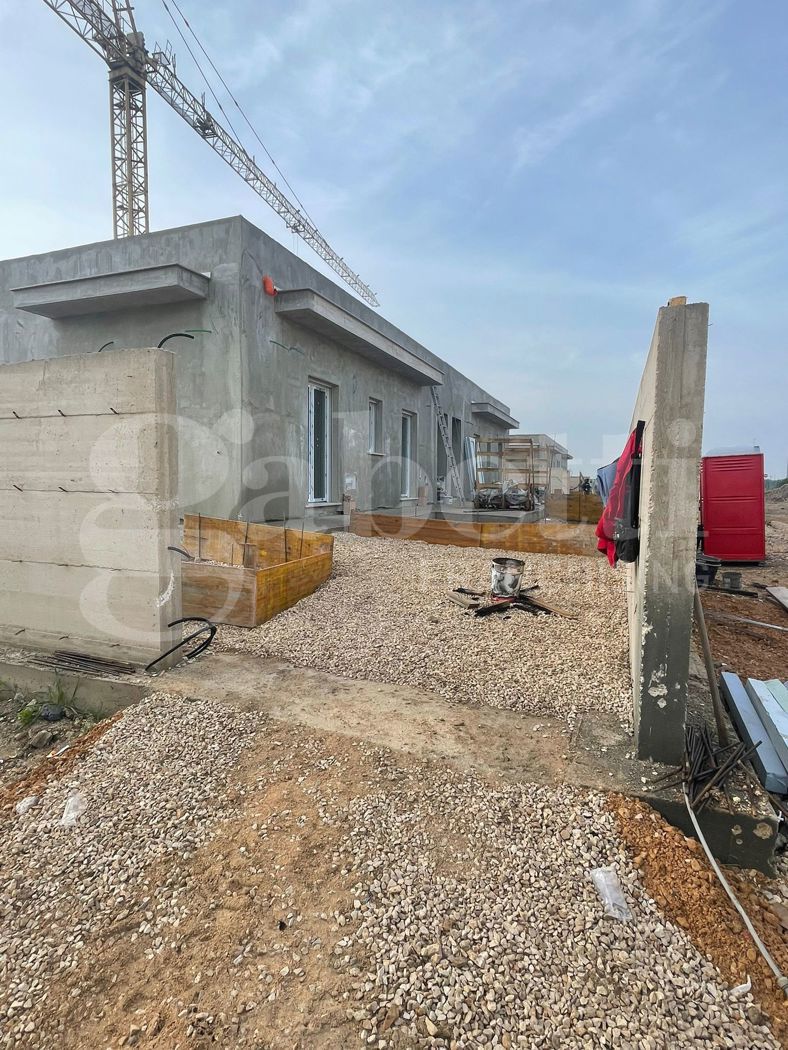 Villa con giardino a Margherita di Savoia