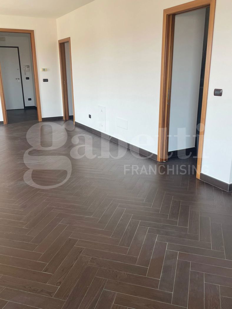 Quadrilocale in vendita a Margherita di Savoia