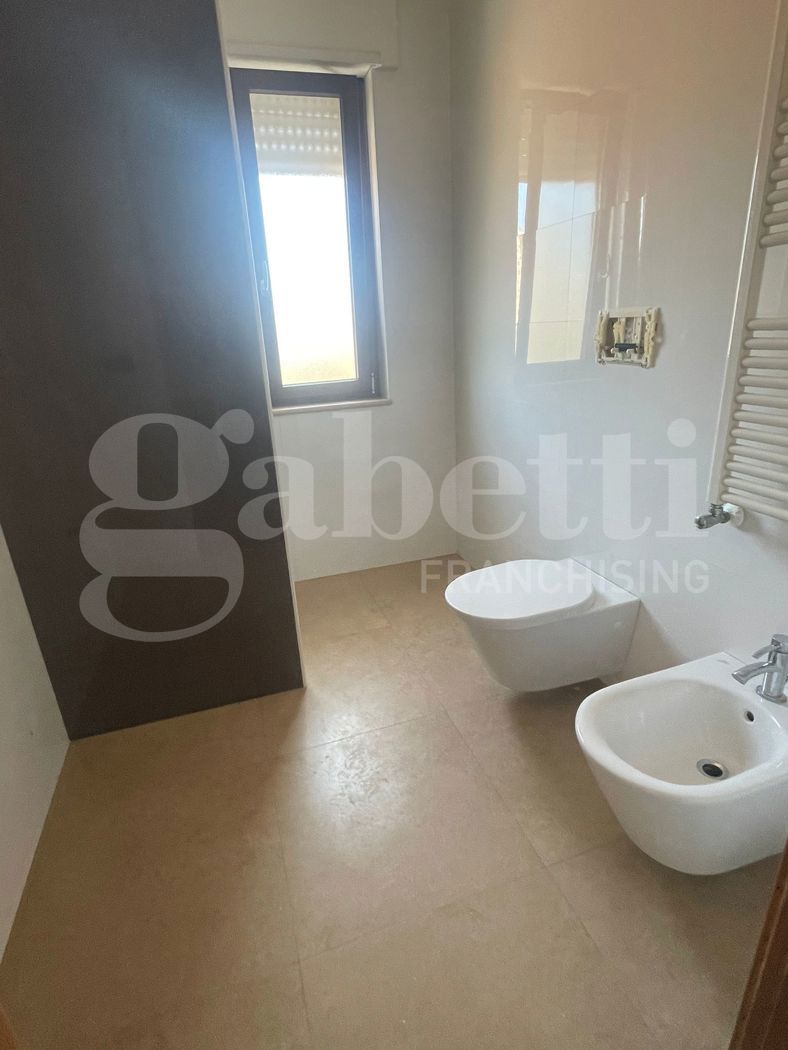 Quadrilocale in vendita a Margherita di Savoia