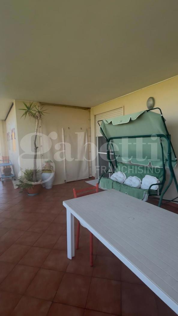 Quadrilocale nuovo a Barletta