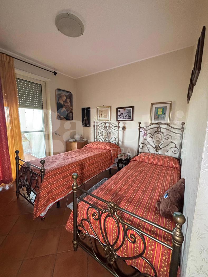 Quadrilocale nuovo a Barletta