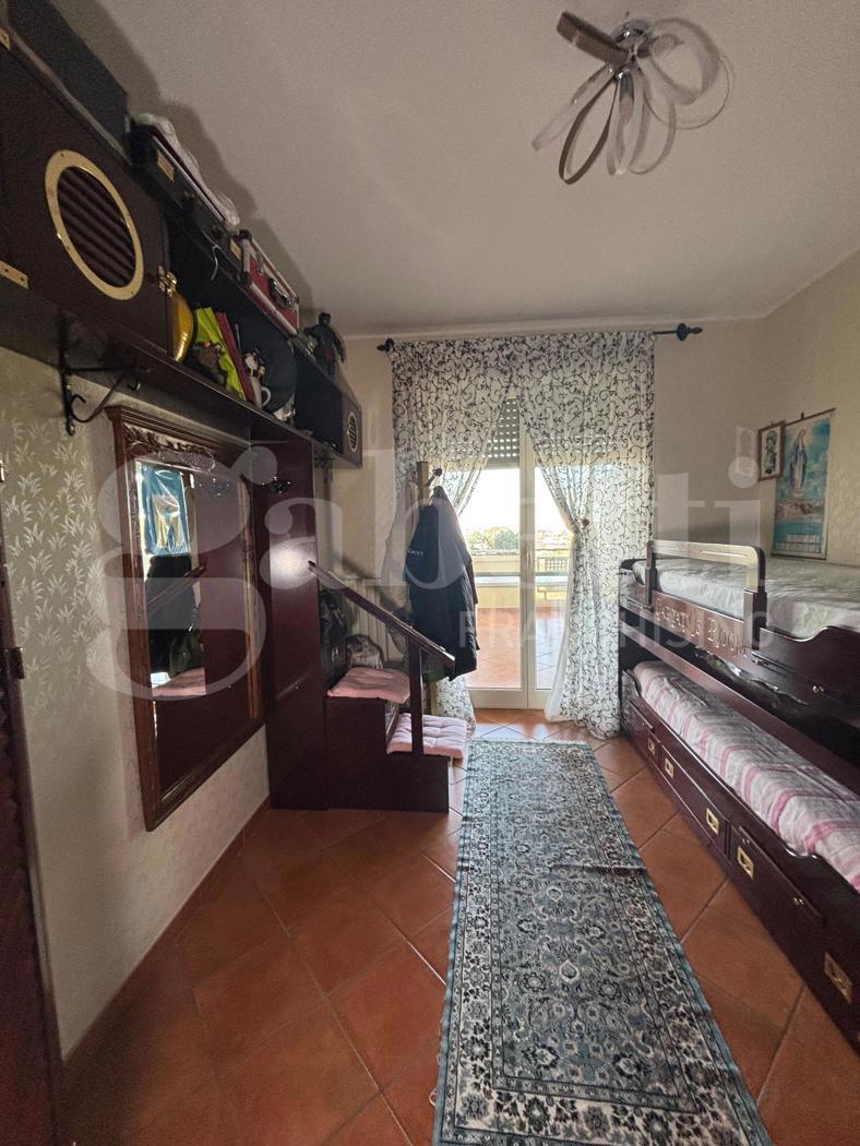 Quadrilocale nuovo a Barletta