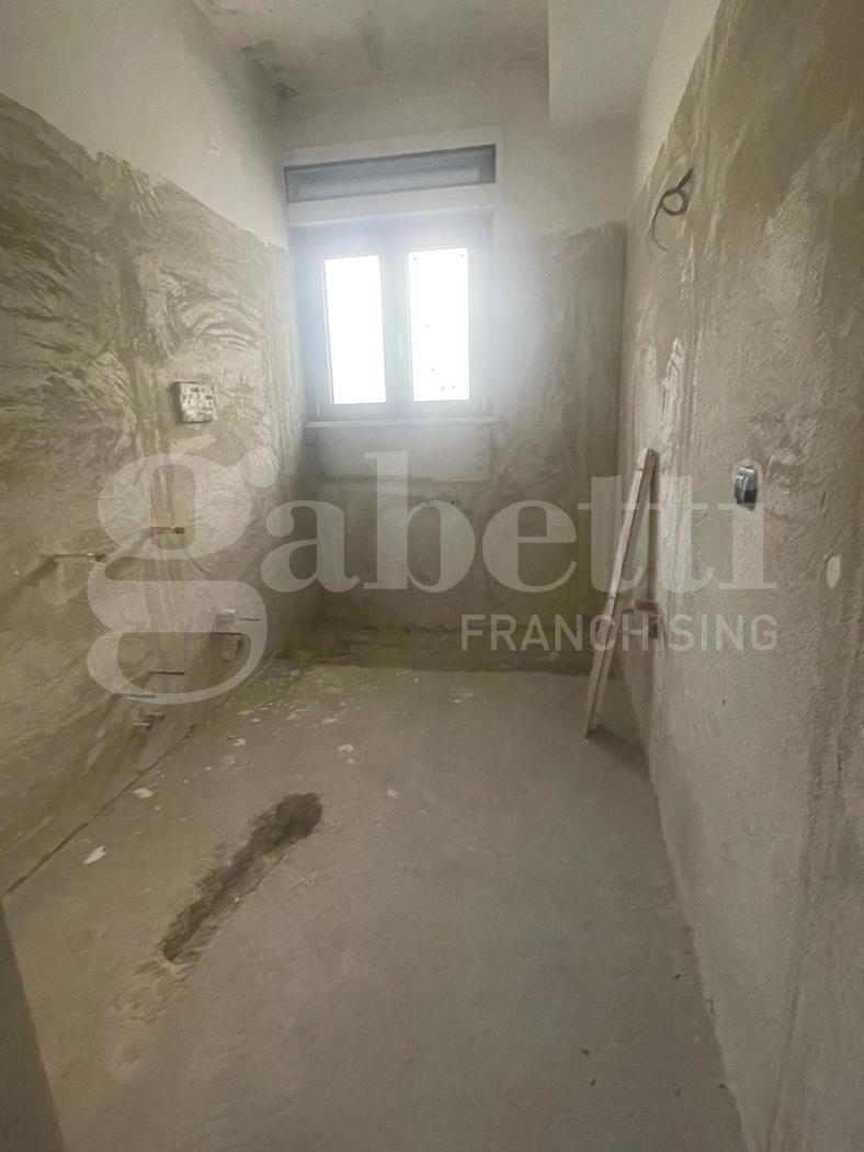 Quadrilocale ristrutturato a Barletta