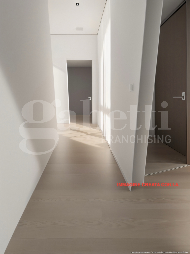 Quadrilocale ristrutturato a Barletta