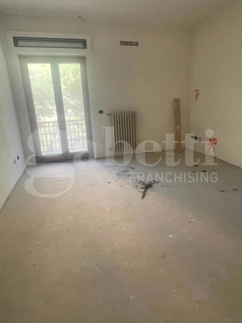 Quadrilocale ristrutturato a Barletta