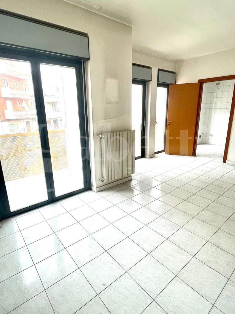 Quadrilocale da ristrutturare a Barletta