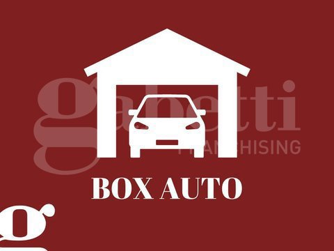 Box/Garage 35mq in vendita a Barletta