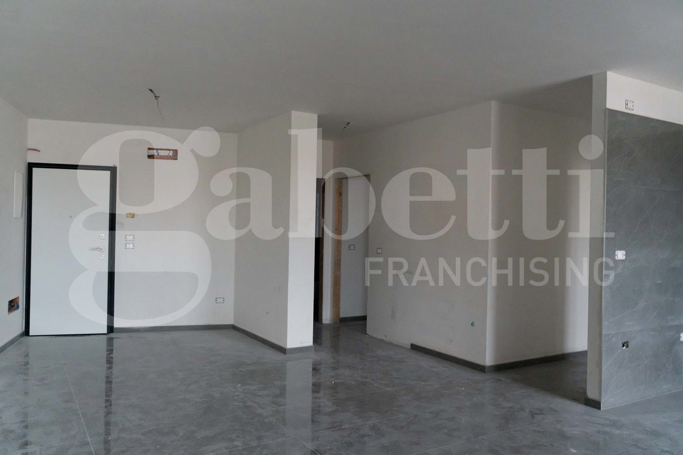 Trilocale nuovo a Barletta