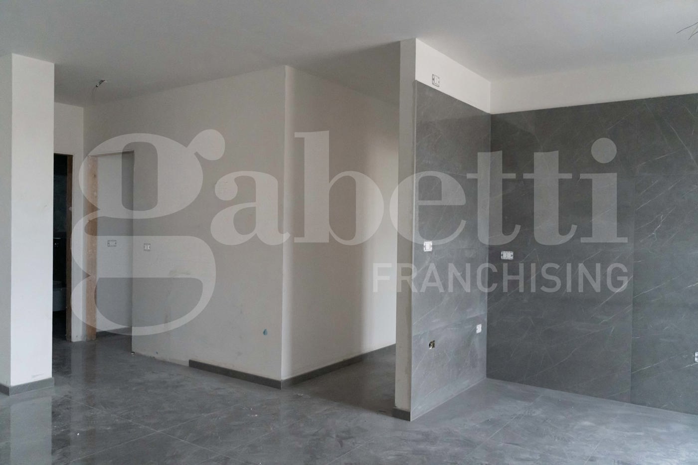 Trilocale nuovo a Barletta