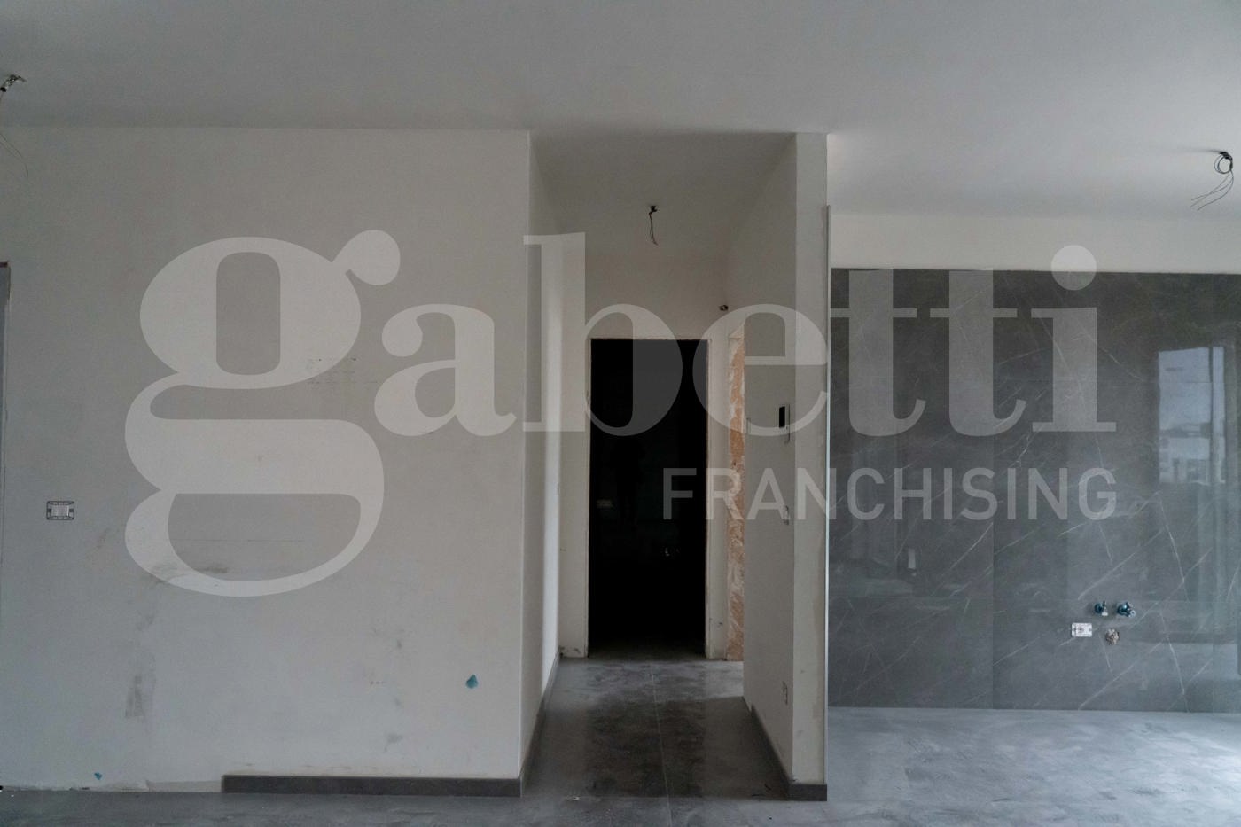 Trilocale nuovo a Barletta