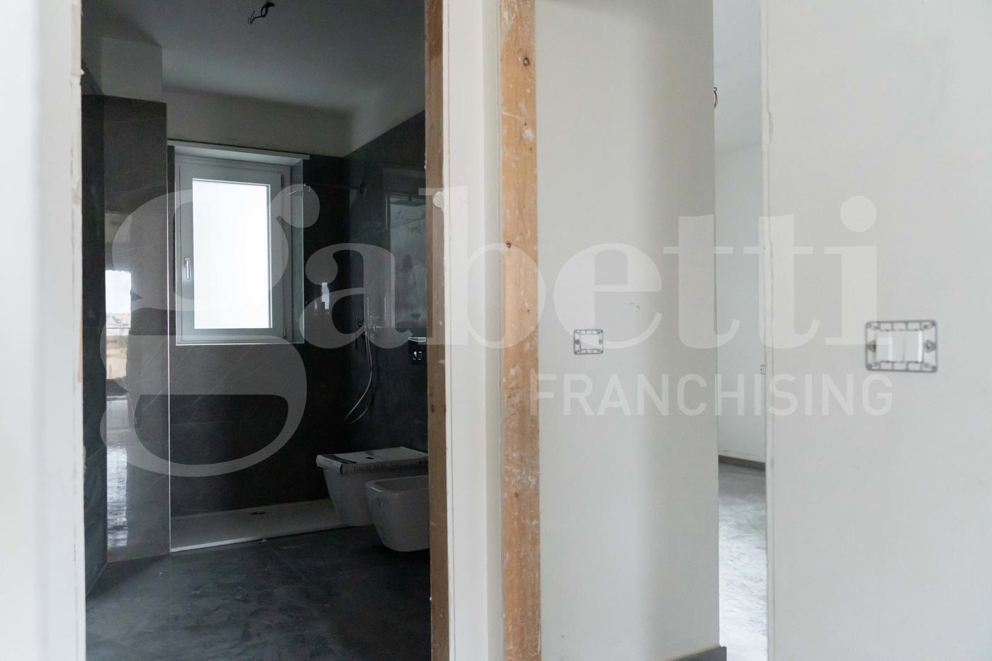 Trilocale nuovo a Barletta