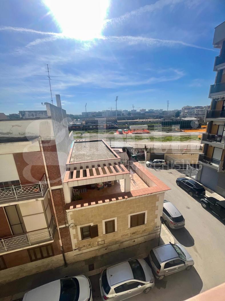 Trilocale in vendita a Barletta