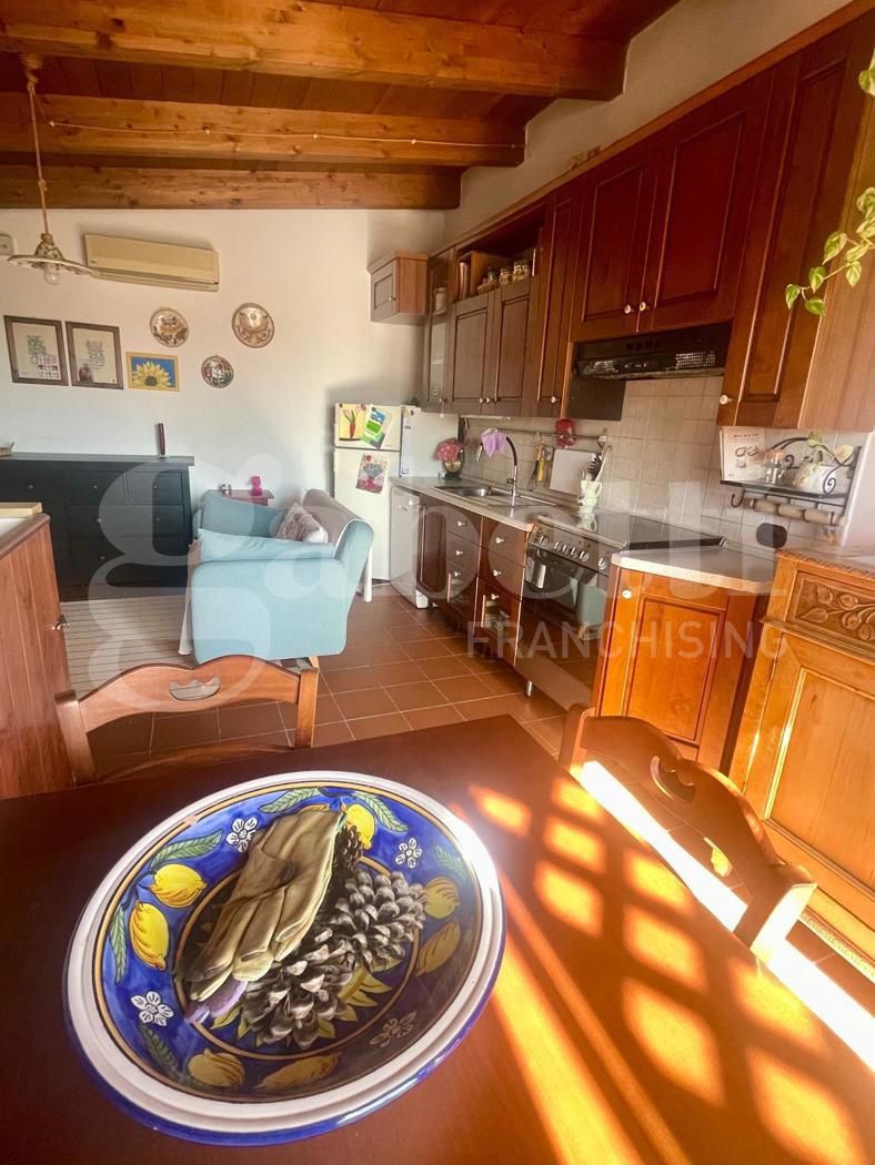 Trilocale in vendita a Barletta