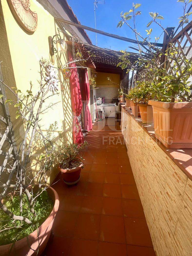 Trilocale in vendita a Barletta