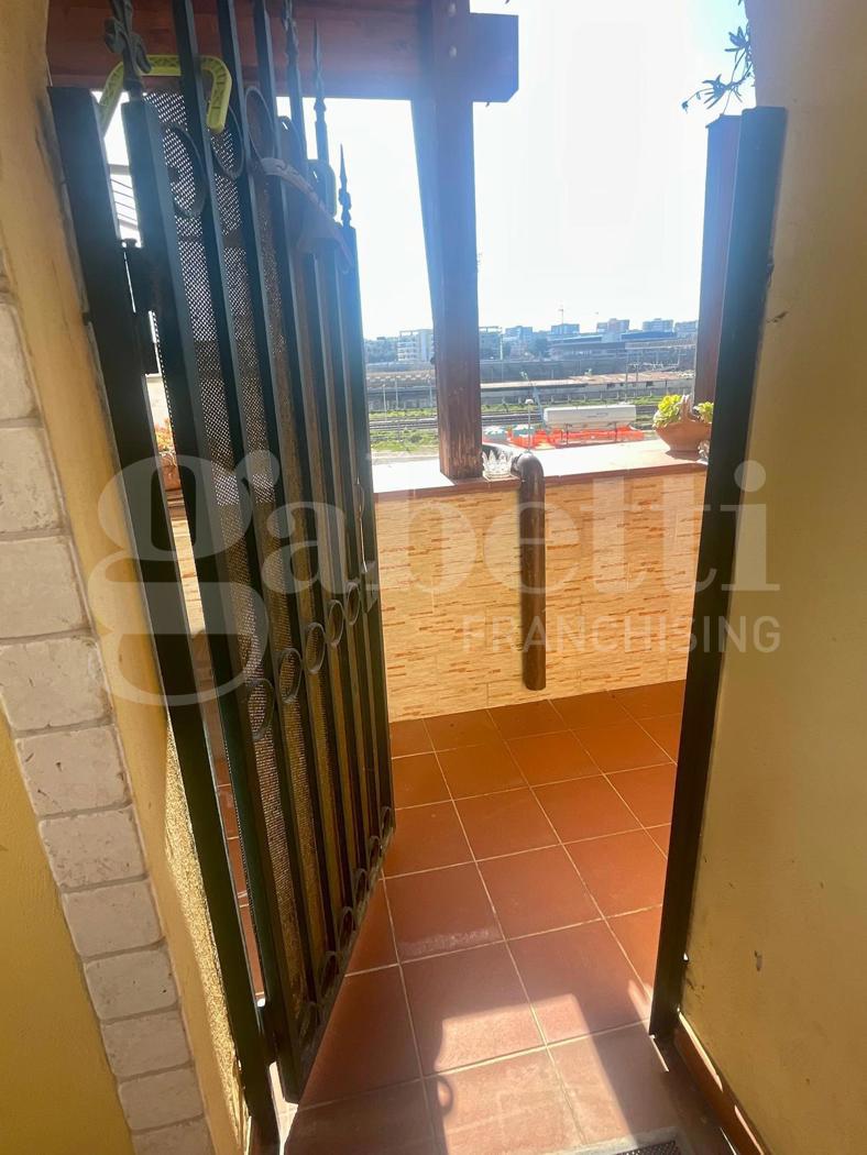 Trilocale in vendita a Barletta