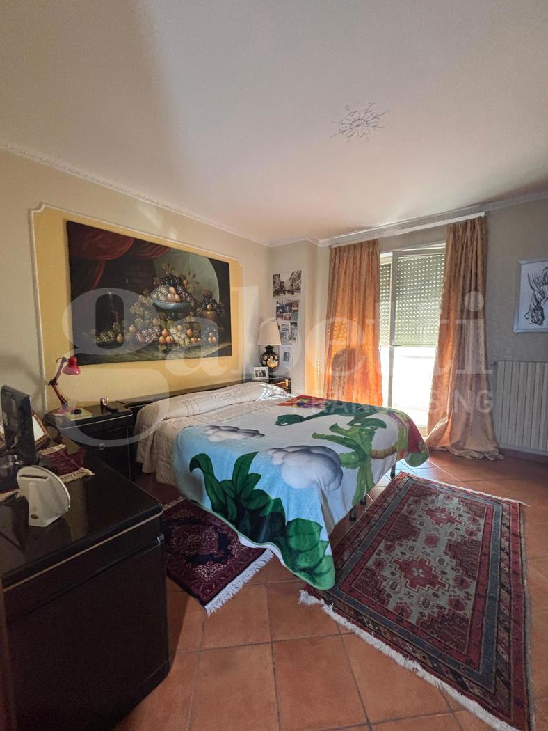 Quadrilocale nuovo a Barletta