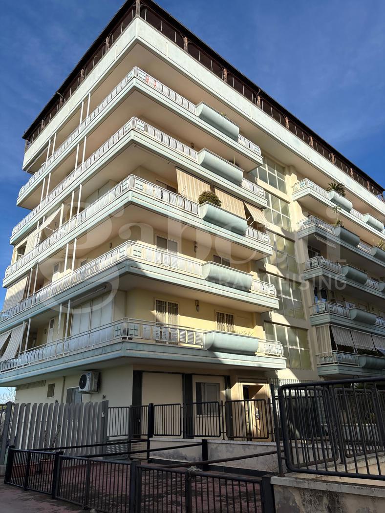 Quadrilocale nuovo a Barletta