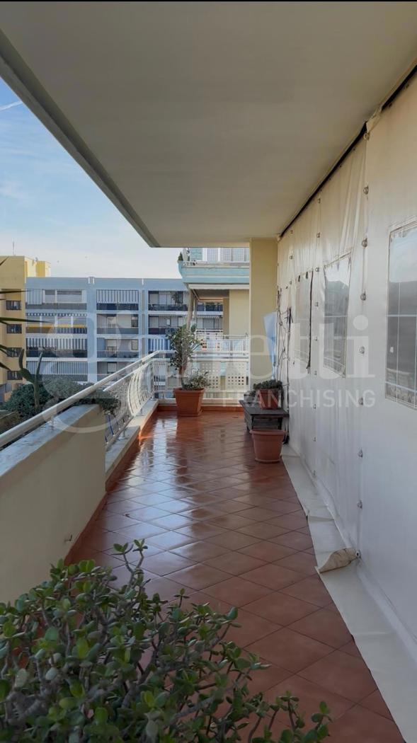 Quadrilocale nuovo a Barletta