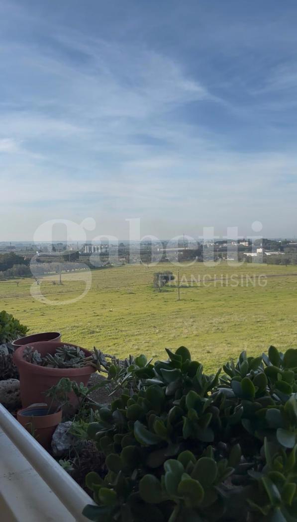 Quadrilocale nuovo a Barletta