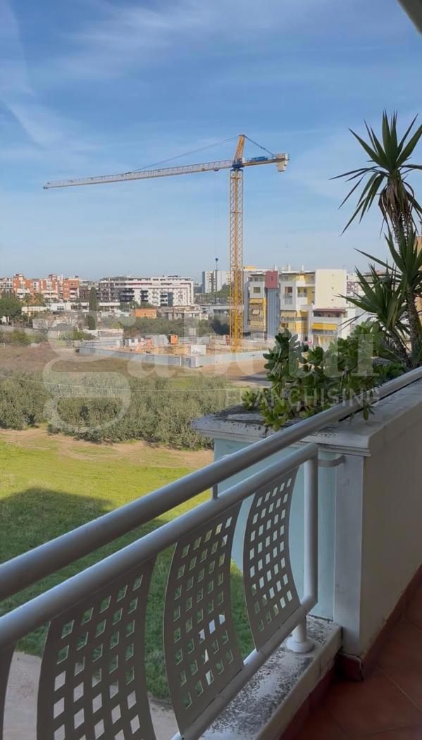 Quadrilocale nuovo a Barletta