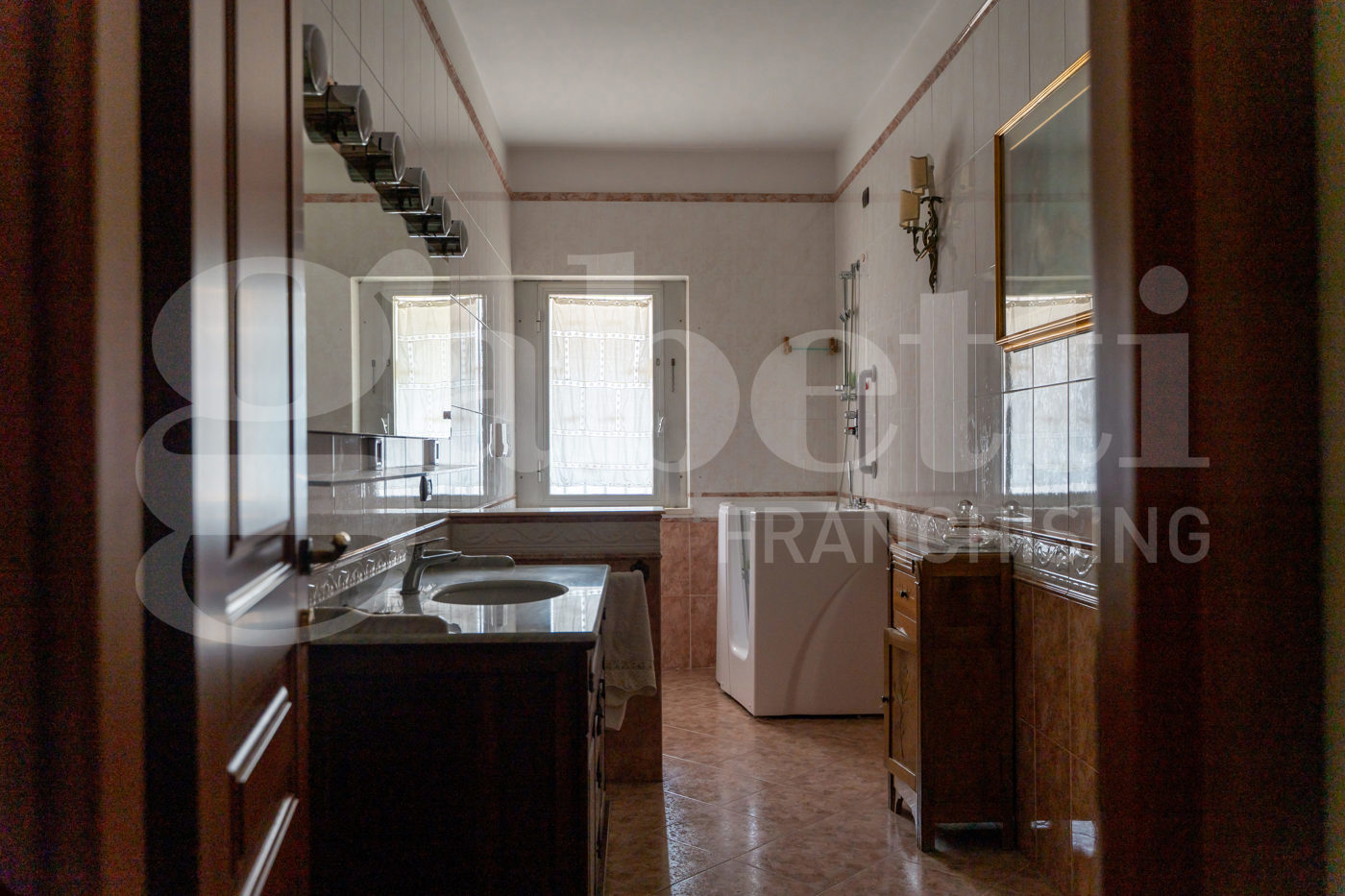 Quadrilocale in vendita a Barletta