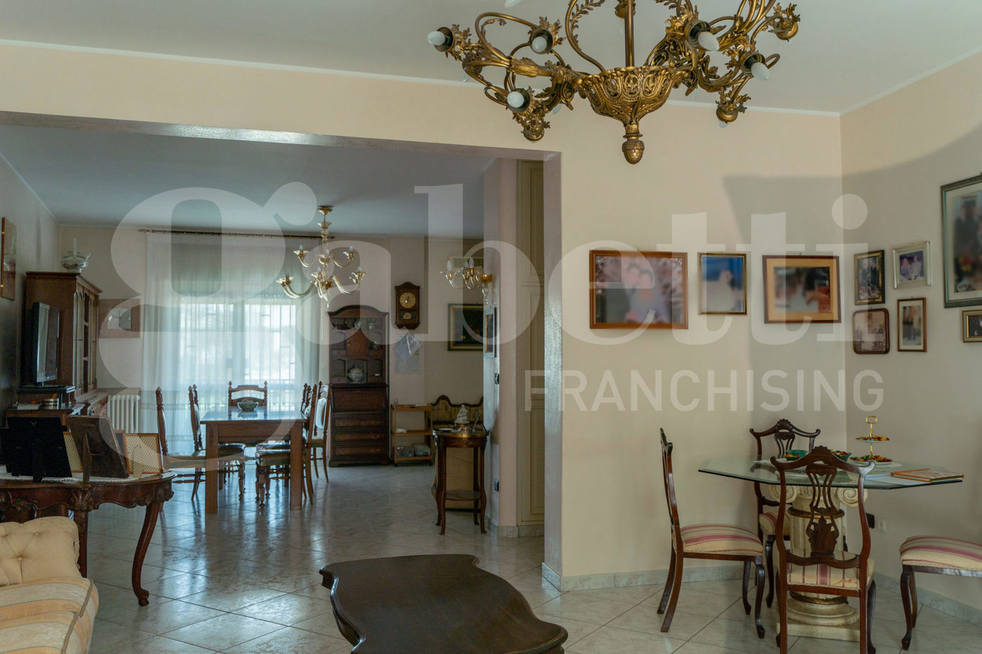 Quadrilocale in vendita a Barletta