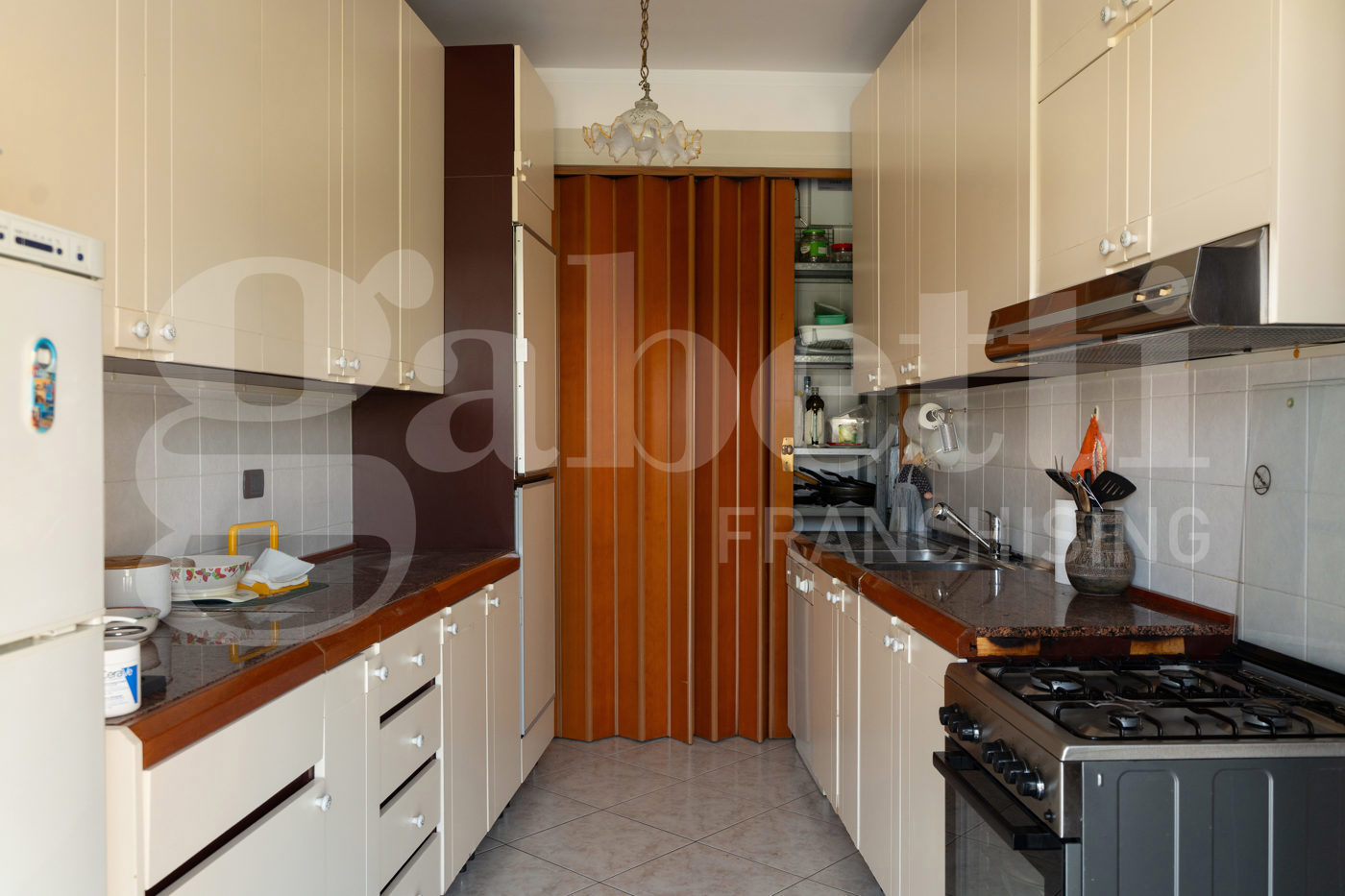 Quadrilocale in vendita a Barletta