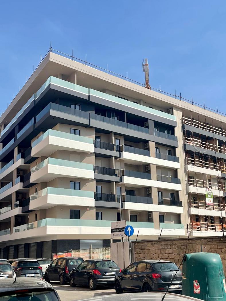 Trilocale nuovo a Barletta