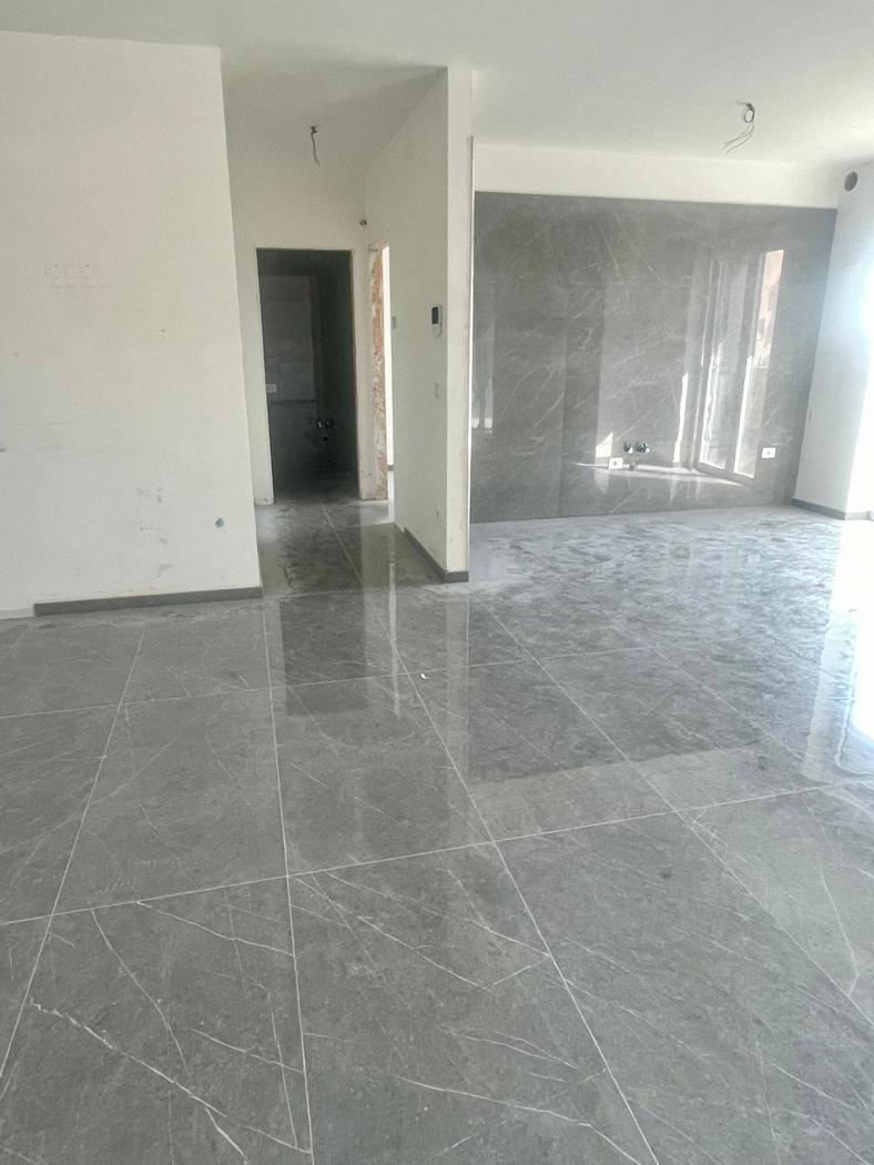 Trilocale nuovo a Barletta