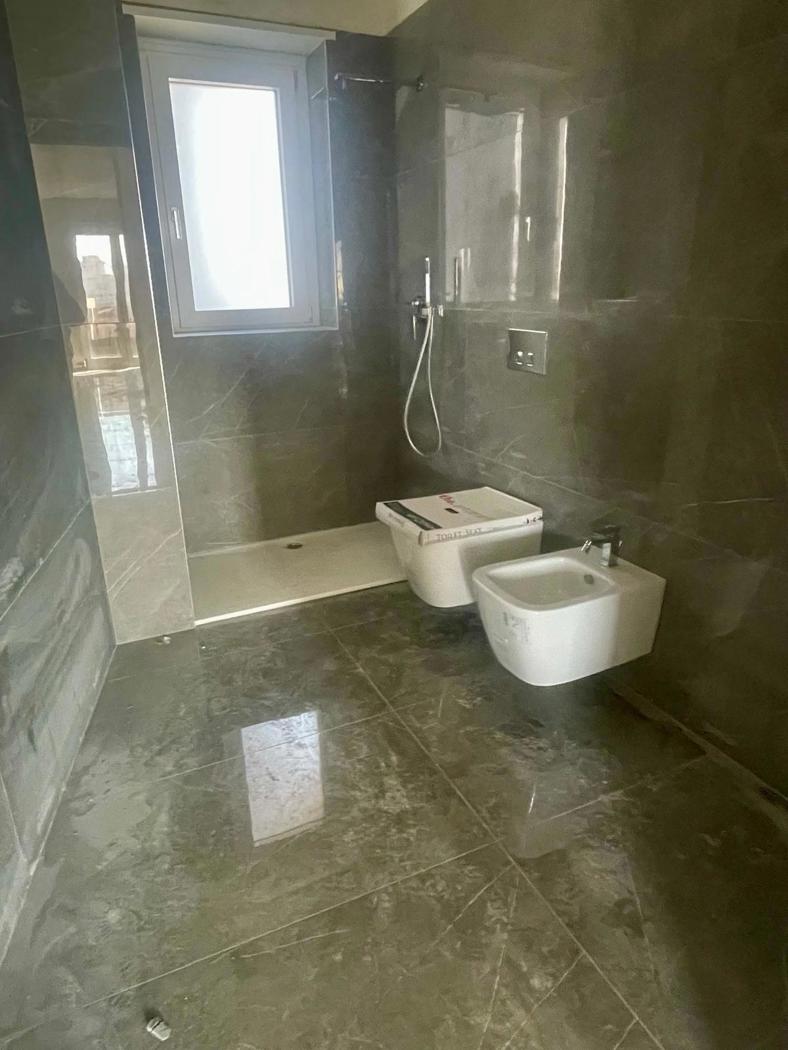 Trilocale nuovo a Barletta